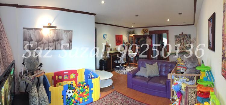 Blk 609 Bedok Reservoir Road (Bedok), HDB 4 Rooms #137945312